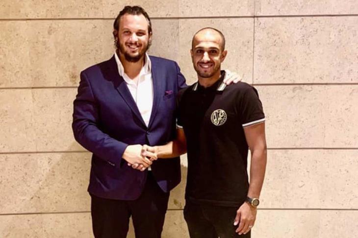 دودي الجباس